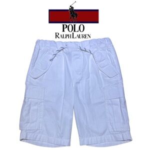 POLO by Ralph Lauren Boys Cargo Shorts